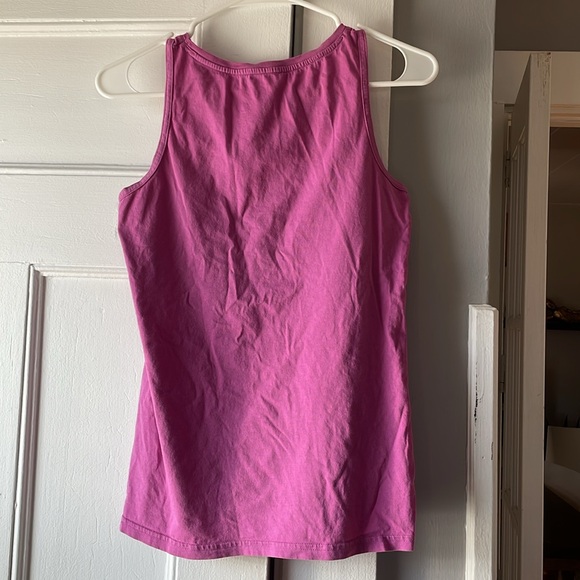 PACT Sz s muscle tank - Picture 5 of 13